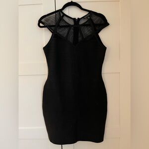 Women's Guess Bodycon Dress